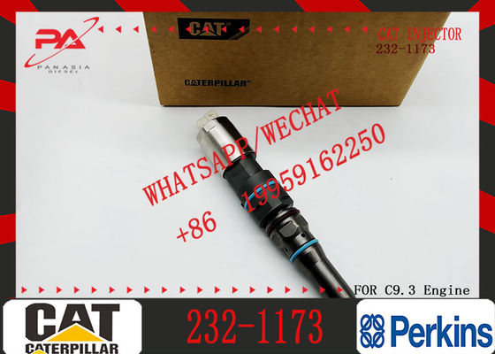 Engine Fuel Injector 232-1173 232-1183 232-1168 174-7528 Engine Injector 174-7526 20R-0758