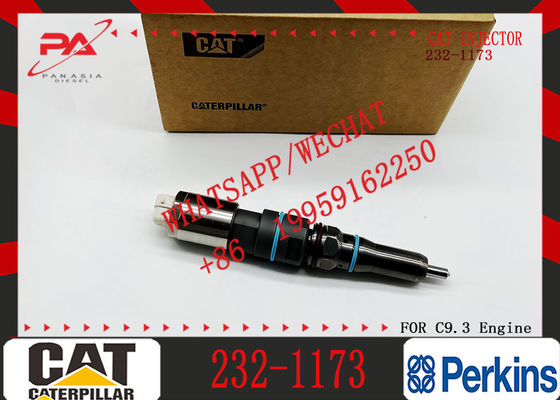 Engine Fuel Injector 232-1173 232-1183 232-1168 174-7528 Engine Injector 174-7526 20R-0758