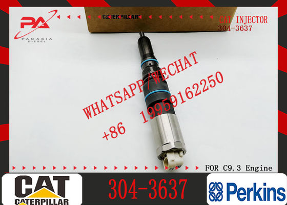 Diesel Common Rail Fuel Injector 460-8213 304-3637 324-5467 342-5487 363-0493 364-8024 Diesel Engine Spare Parts