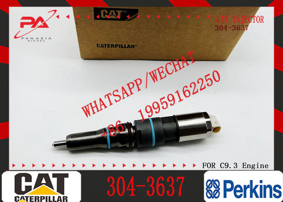Diesel Common Rail Fuel Injector 460-8213 304-3637 324-5467 342-5487 363-0493 364-8024 Diesel Engine Spare Parts