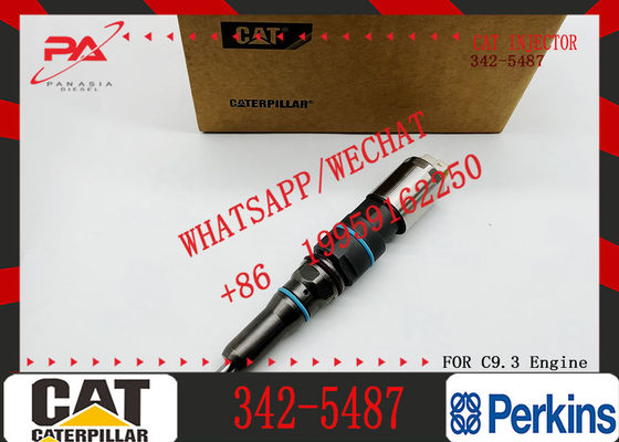 Diesel Common Rail Fuel Injector 363-0493 304-3637 324-5467 342-5487 417-3013 363-0493 Diesel Engine spare parts