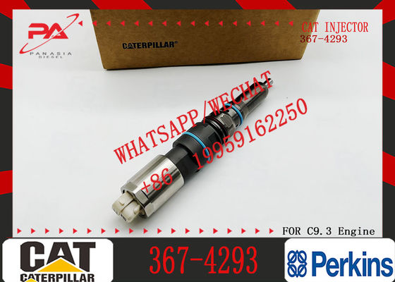 C9.3 Fuel Injector 20R-5036 456-3493 456-3509 for E336E 367-4293 345-2193 363-0493
