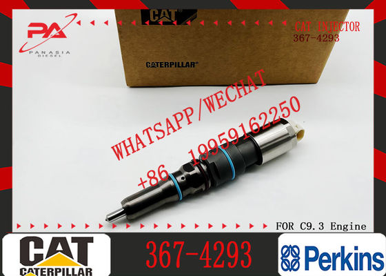 C9.3 Fuel Injector 20R-5036 456-3493 456-3509 for E336E 367-4293 345-2193 363-0493