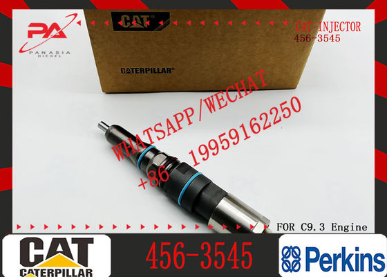 Fast Shipping Good Service Fuel Injector 456-3493 4563493 4563545 20R5078 20R-5078 456-3545 for More Models