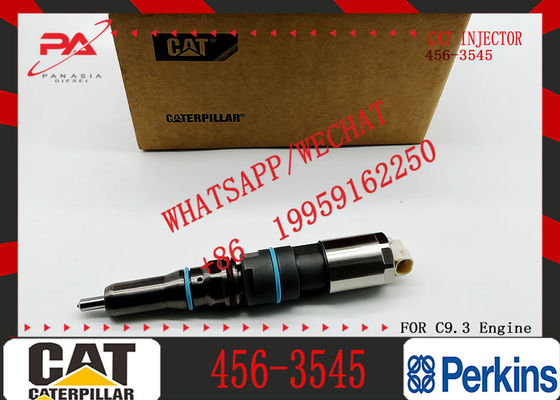 Fast Shipping Good Service Fuel Injector 456-3493 4563493 4563545 20R5078 20R-5078 456-3545 for More Models