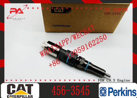Fast Shipping Good Service Fuel Injector 456-3493 4563493 4563545 20R5078 20R-5078 456-3545 for More Models