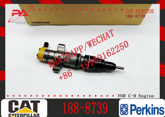 Fuel Injector 217-2570 172-5780 Common Rail Injector Nozzle 188-8739 217-2570 235-2887