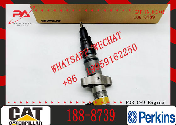 Fuel Injector 217-2570 172-5780 Common Rail Injector Nozzle 188-8739 217-2570 235-2887