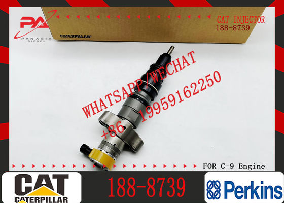 Fuel Injector 217-2570 172-5780 Common Rail Injector Nozzle 188-8739 217-2570 235-2887