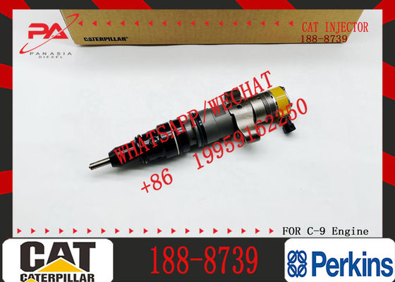 Fuel Injector 217-2570 172-5780 Common Rail Injector Nozzle 188-8739 217-2570 235-2887