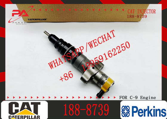 Fuel Injector 217-2570 172-5780 Common Rail Injector Nozzle 188-8739 217-2570 235-2887