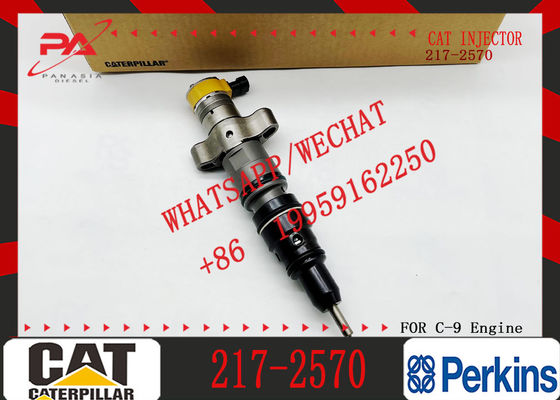 Fuel Injector 217-2570 235-2888 2352888 387-9433 3879433 293-4071 387-9427 3879427 263-8218 2638218 for Caterpillar