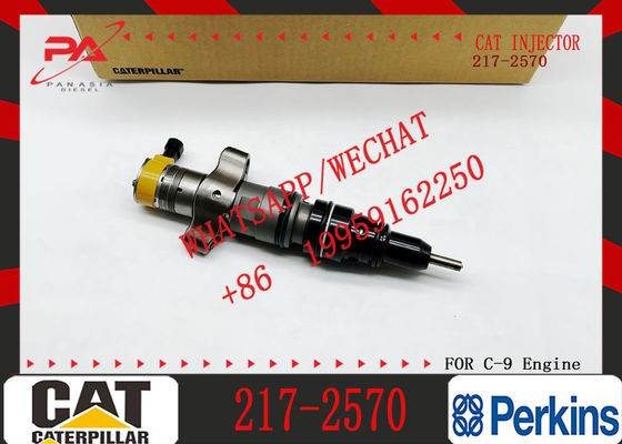 Fuel Injector 217-2570 235-2888 2352888 387-9433 3879433 293-4071 387-9427 3879427 263-8218 2638218 for Caterpillar