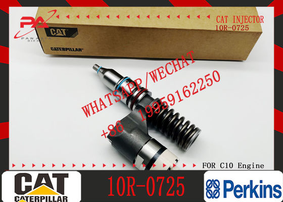 Rail Fuel Injector137-2500 161-1785 203-7685 212-3464 212-3467 212-3468 10R-1256 10R-1814 10R-0967 10R-0725 10R-1259 10R-1258