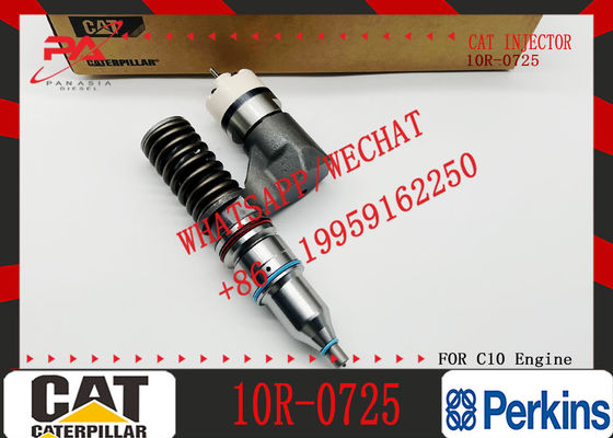 Rail Fuel Injector137-2500 161-1785 203-7685 212-3464 212-3467 212-3468 10R-1256 10R-1814 10R-0967 10R-0725 10R-1259 10R-1258
