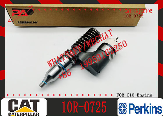 Rail Fuel Injector137-2500 161-1785 203-7685 212-3464 212-3467 212-3468 10R-1256 10R-1814 10R-0967 10R-0725 10R-1259 10R-1258