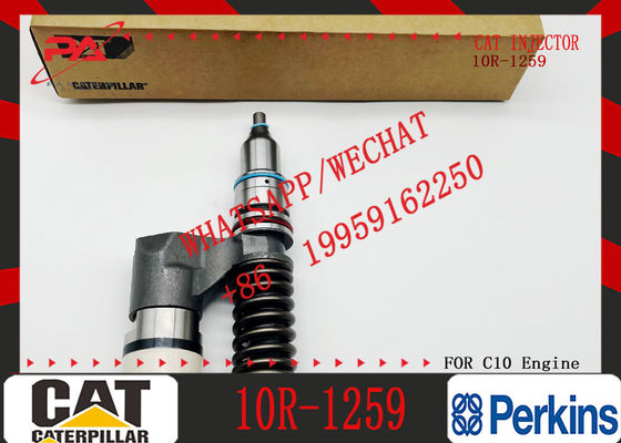 212-3463 10R-0963 10R-9235 Fuel Injector 212-3467 10R-1259 212-5328 10R-1003 for C10 C11 C12 C13 Cater Excavator Engine