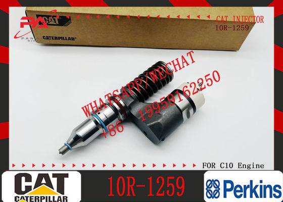 212-3463 10R-0963 10R-9235 Fuel Injector 212-3467 10R-1259 212-5328 10R-1003 for C10 C11 C12 C13 Cater Excavator Engine