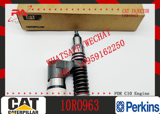 3176C C10 Engine Fuel Injector 10R-1258 CH12082 0R-8773 10RO963 229-5918 212-3463 212-3464For Caterpillar Mechanical Parts