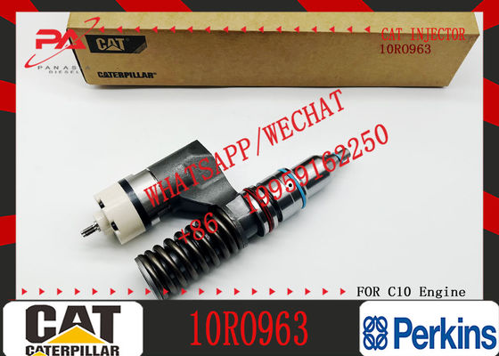 3176C C10 Engine Fuel Injector 10R-1258 CH12082 0R-8773 10RO963 229-5918 212-3463 212-3464For Caterpillar Mechanical Parts