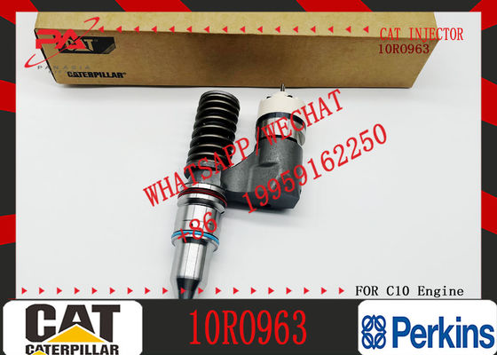 3176C C10 Engine Fuel Injector 10R-1258 CH12082 0R-8773 10RO963 229-5918 212-3463 212-3464For Caterpillar Mechanical Parts