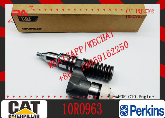 3176C C10 Engine Fuel Injector 10R-1258 CH12082 0R-8773 10RO963 229-5918 212-3463 212-3464For Caterpillar Mechanical Parts