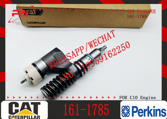 Great Quality Diesel Engine Fuel Injector 161-1785 212-3462 350-7555 161-1786 161-1787 161-1788 161-1789 161-1790 For CAT C12