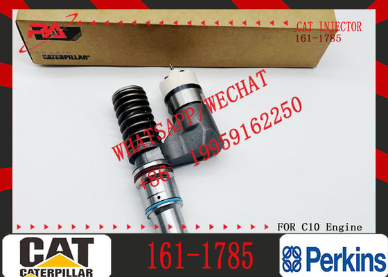 Great Quality Diesel Engine Fuel Injector 161-1785 212-3462 350-7555 161-1786 161-1787 161-1788 161-1789 161-1790 For CAT C12