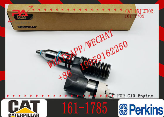 Great Quality Diesel Engine Fuel Injector 161-1785 212-3462 350-7555 161-1786 161-1787 161-1788 161-1789 161-1790 For CAT C12
