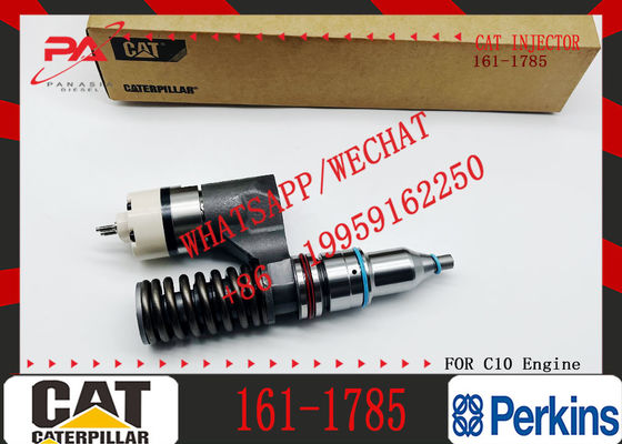 Great Quality Diesel Engine Fuel Injector 161-1785 212-3462 350-7555 161-1786 161-1787 161-1788 161-1789 161-1790 For CAT C12