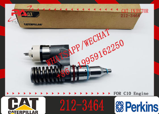 New Condition Diesel Injector Nozzle Pump 211-3028 212-3460 212-3461 212-3462 212-3463 212-3464 212-3465 212-3466 Engine Parts