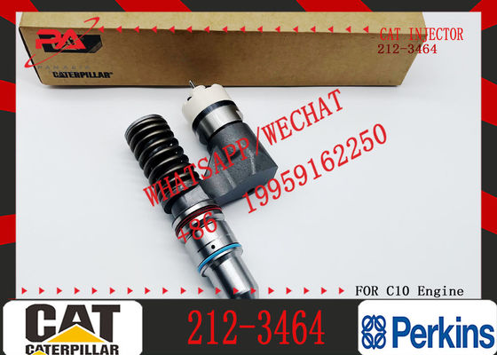 New Condition Diesel Injector Nozzle Pump 211-3028 212-3460 212-3461 212-3462 212-3463 212-3464 212-3465 212-3466 Engine Parts
