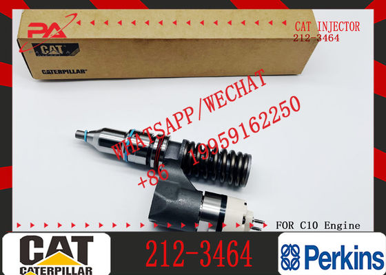 New Condition Diesel Injector Nozzle Pump 211-3028 212-3460 212-3461 212-3462 212-3463 212-3464 212-3465 212-3466 Engine Parts