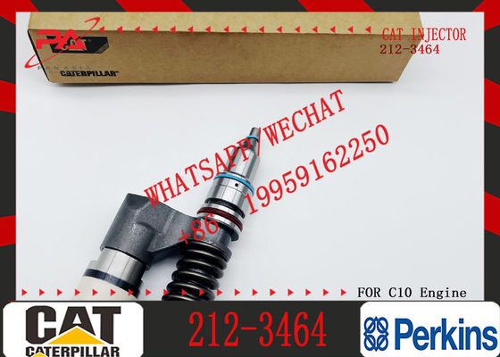 New Condition Diesel Injector Nozzle Pump 211-3028 212-3460 212-3461 212-3462 212-3463 212-3464 212-3465 212-3466 Engine Parts