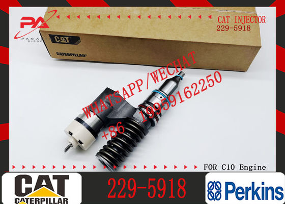 Injector 212-3462 212-3465 212-3468 223-5328 229-5918 317-5279 317-5278 350-7555 20R-0055 20R-0056 0R-4987 0R-9530