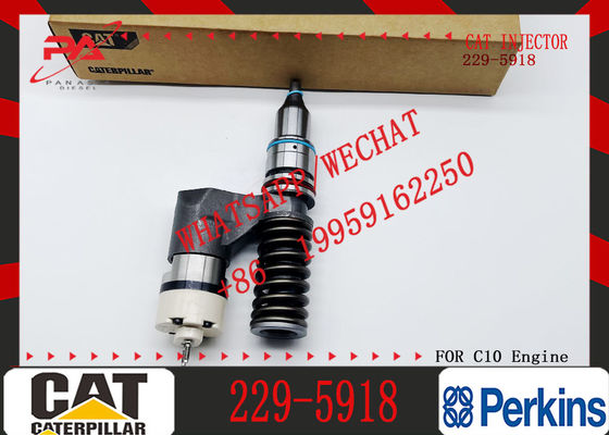 Injector 212-3462 212-3465 212-3468 223-5328 229-5918 317-5279 317-5278 350-7555 20R-0055 20R-0056 0R-4987 0R-9530