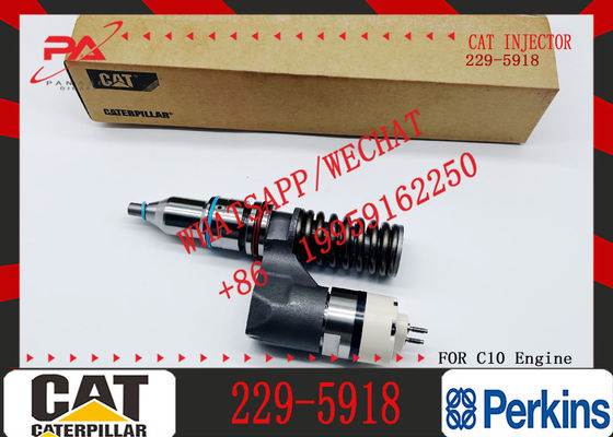 Injector 212-3462 212-3465 212-3468 223-5328 229-5918 317-5279 317-5278 350-7555 20R-0055 20R-0056 0R-4987 0R-9530