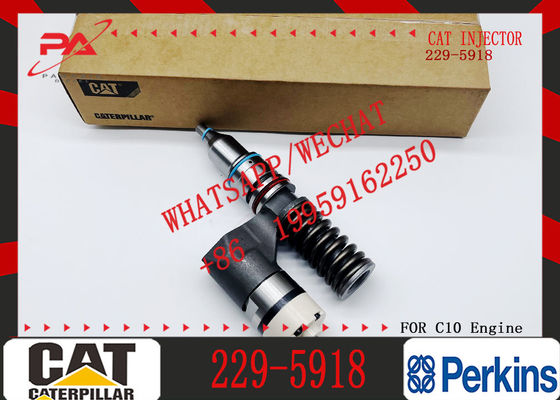 Injector 212-3462 212-3465 212-3468 223-5328 229-5918 317-5279 317-5278 350-7555 20R-0055 20R-0056 0R-4987 0R-9530