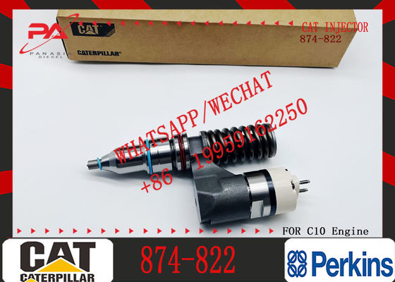 Rail Fuel Injector 223-5327 229-5918 233-5327 874-822 0R-8773 10R-1268 CH12082