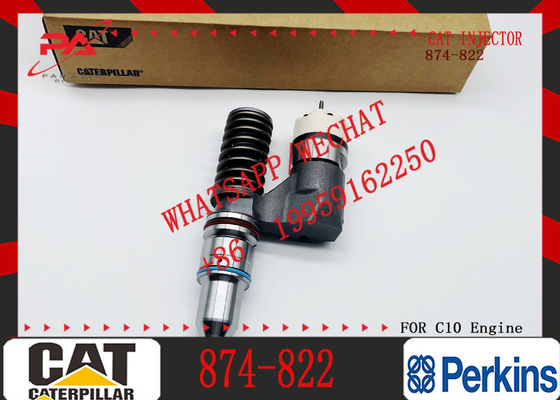 Rail Fuel Injector 223-5327 229-5918 233-5327 874-822 0R-8773 10R-1268 CH12082