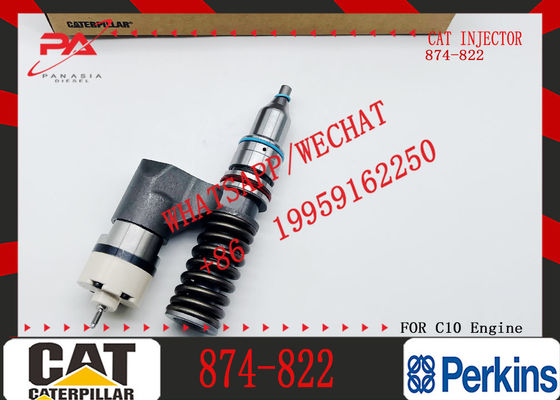 Rail Fuel Injector 223-5327 229-5918 233-5327 874-822 0R-8773 10R-1268 CH12082