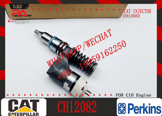 Rail Fuel Injector 223-5327 229-5918 233-5327 874-822 0R-8773 10R-1268 CH12082