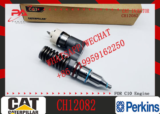 Rail Fuel Injector 223-5327 229-5918 233-5327 874-822 0R-8773 10R-1268 CH12082