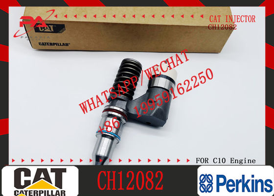 Rail Fuel Injector 223-5327 229-5918 233-5327 874-822 0R-8773 10R-1268 CH12082
