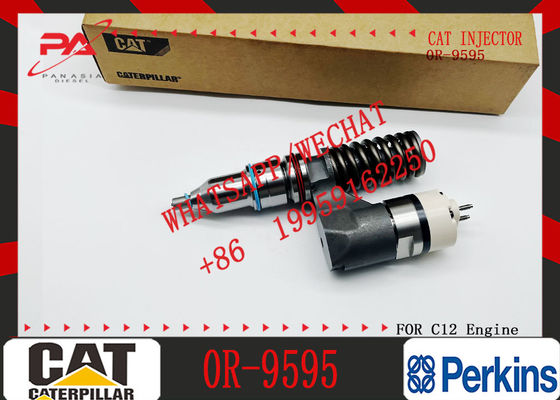 Rail Fuel Injector 223-5327 229-5918 233-5327 874-822 0R-8773 10R-1268 CH12082