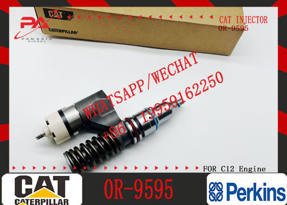 Rail Fuel Injector 223-5327 229-5918 233-5327 874-822 0R-8773 10R-1268 CH12082