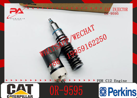 Rail Fuel Injector 223-5327 229-5918 233-5327 874-822 0R-8773 10R-1268 CH12082