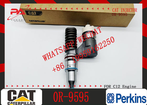 Rail Fuel Injector 223-5327 229-5918 233-5327 874-822 0R-8773 10R-1268 CH12082