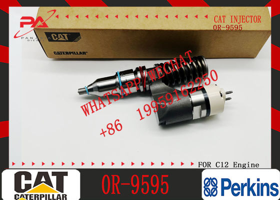 Rail Fuel Injector 223-5327 229-5918 233-5327 874-822 0R-8773 10R-1268 CH12082
