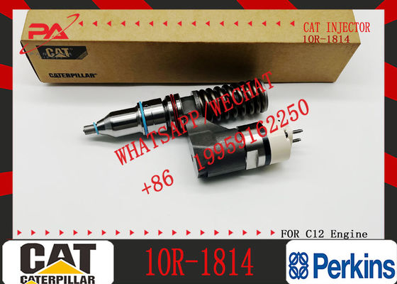 Rail Fuel Injector 223-5327 229-5918 233-5327 874-822 0R-8773 10R-1268 CH12082